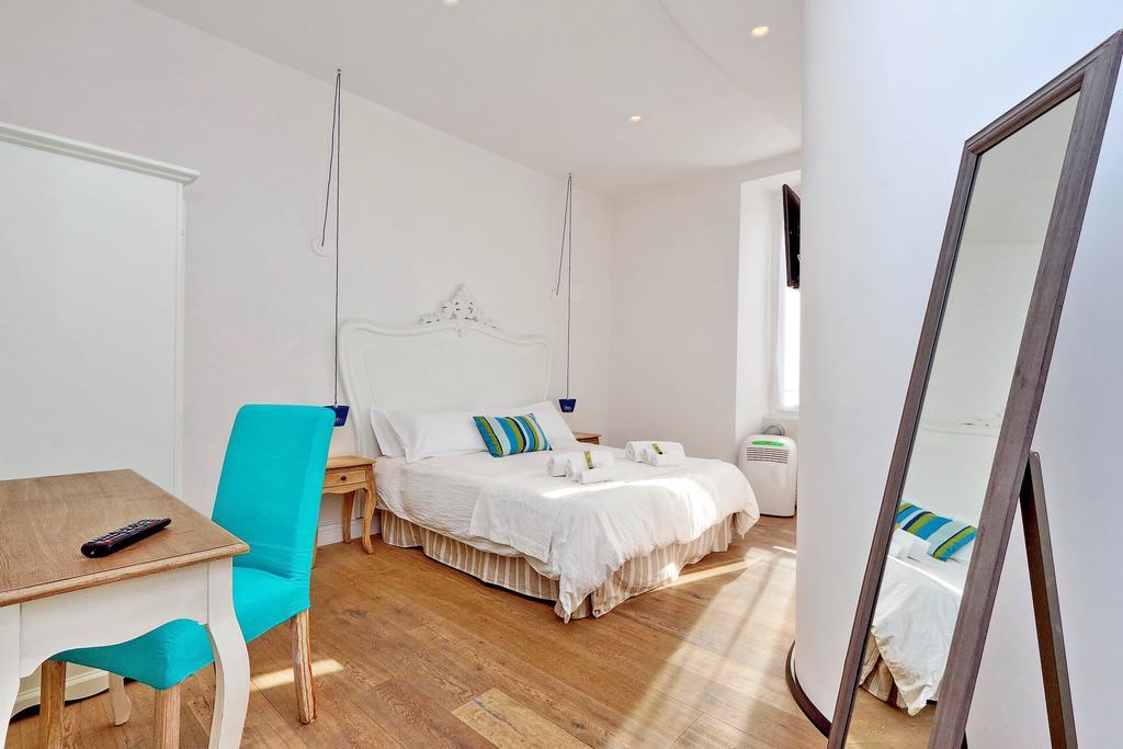 Apartamento Design Paulina 300 Mt From Colosseum Roma
