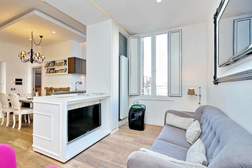Design Paulina 300 Mt From Colosseum Apartamento