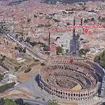 Design Apartment Paulina 300 Mt From Colosseum