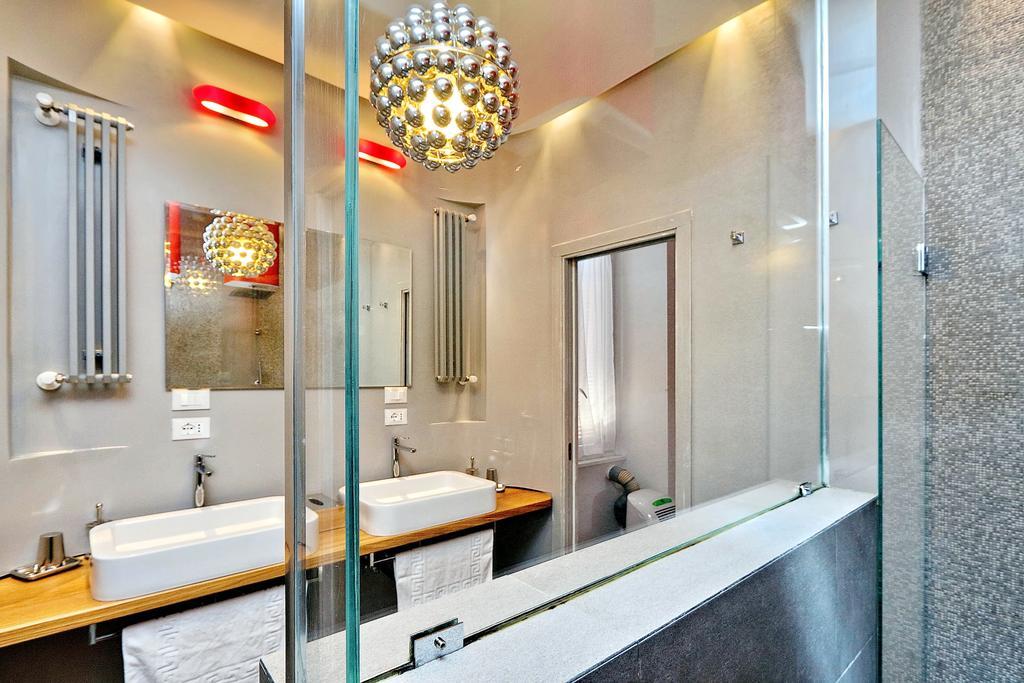 Apartment Design Apartment Paulina 300 Mt From Colosseum *