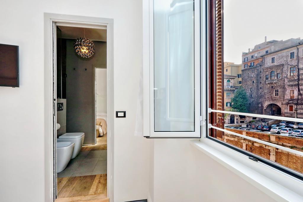 Design Apartment Paulina 300 Mt From Colosseum * Rome